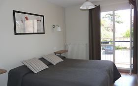 Logis Hotel Epi D'Or